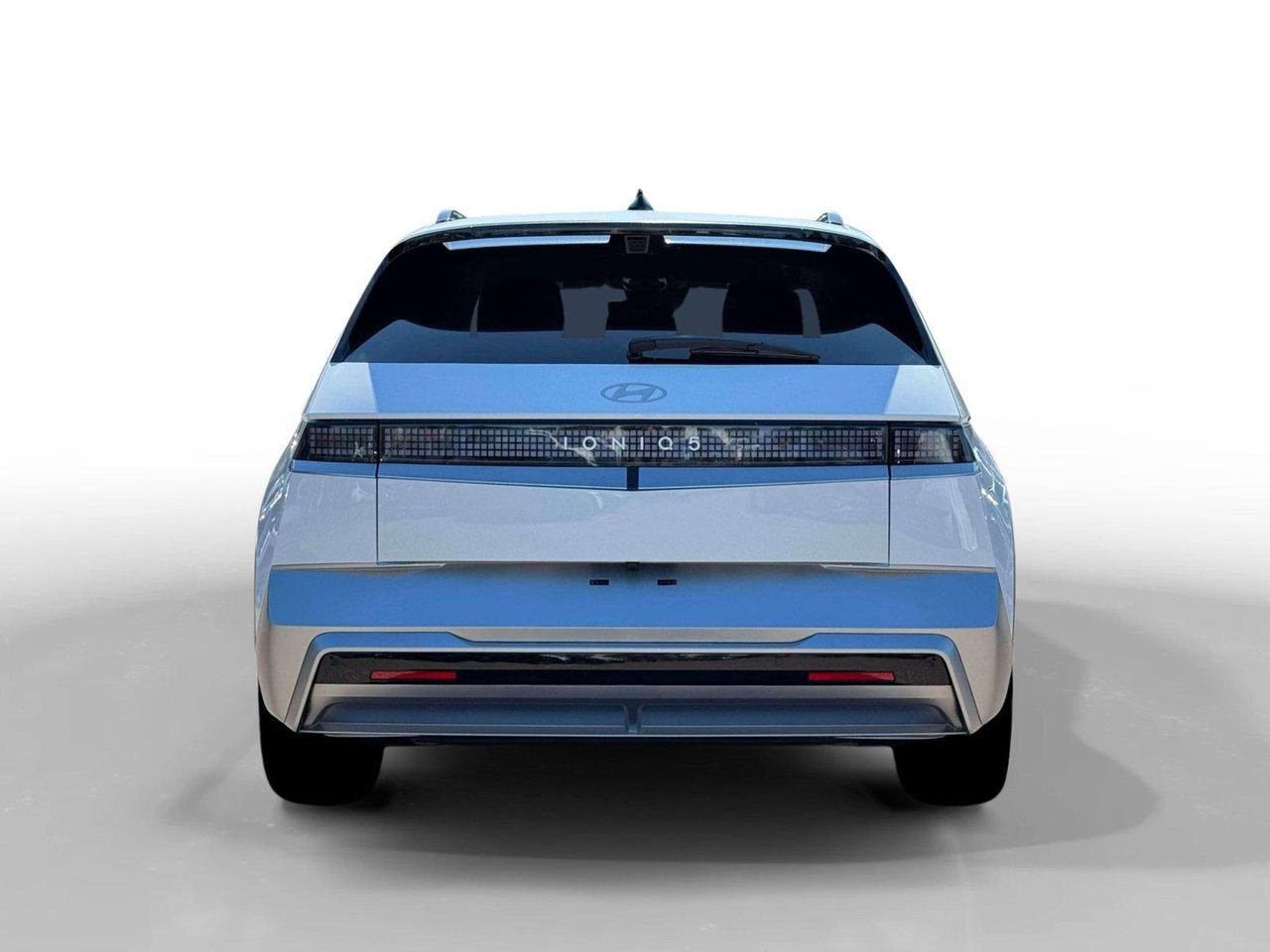 New 2026 Atlas White Hyundai Limited image 25