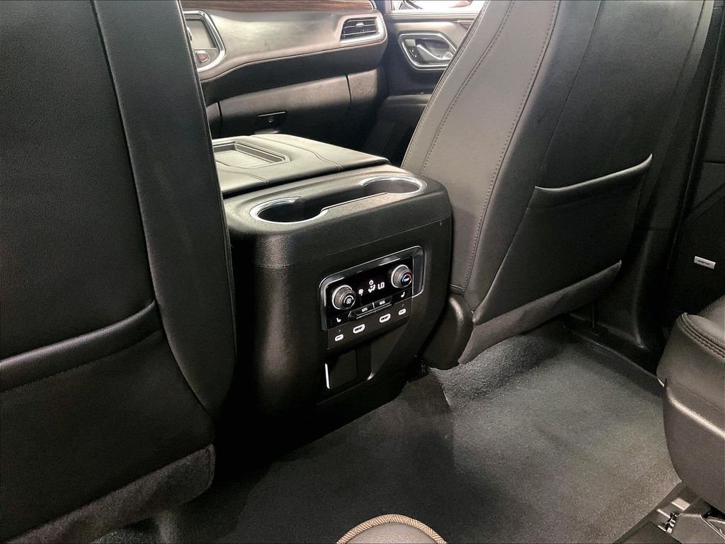 Used 2024 Beige Chevrolet High Country image 29