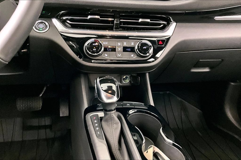 2024 Buick Envista Sport Touring - Photo 8