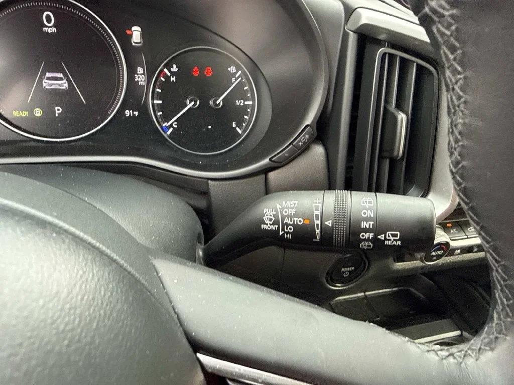 Certified Used 2026 Gray Mazda Premium image 38
