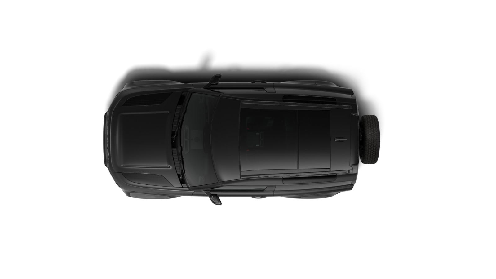 New 2027 Santorini Black LAND ROVER S 300PS Auto image 4
