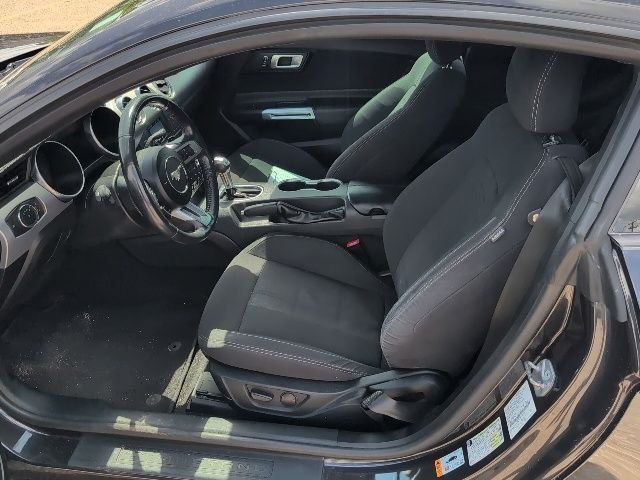 Used 2023 Gray Ford GT image 4