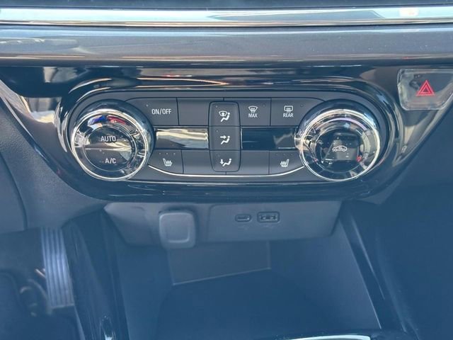 2026 Chevrolet Trax Activ - Photo 17