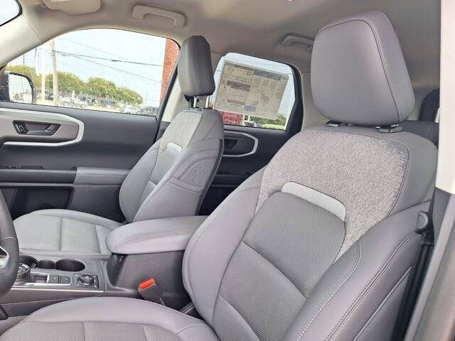 2025 Ford Bronco Sport Badlands - Photo 11