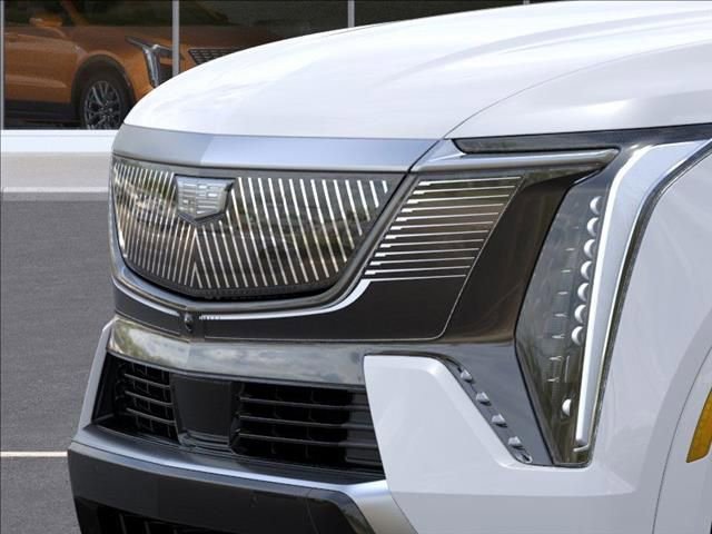 2025 Cadillac Escalade IQ Luxury 1 - Photo 13