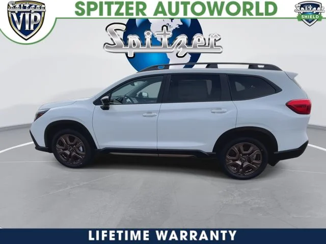 2026 Subaru Ascent Limited Bronze Edition - Photo 6