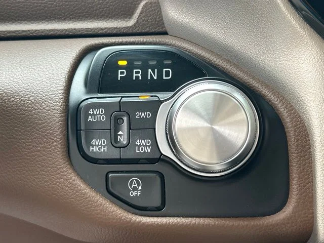 Used 2021 Blue Ram Laramie image 50