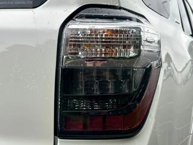 Certified Used 2023 White Toyota Limited image 13