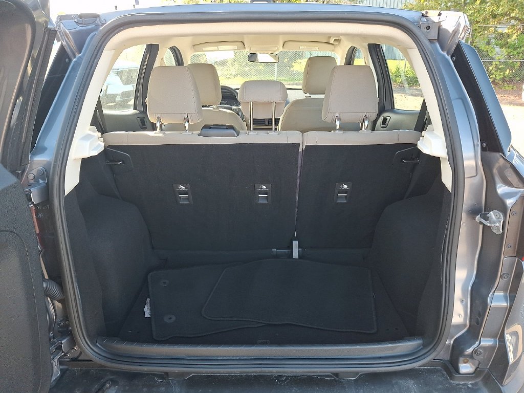 Used 2021 Gray Ford S image 28