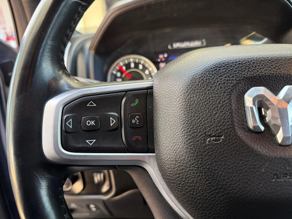 2023 RAM Ram 1500 Pickup Big Horn/Lone Star - Photo 24