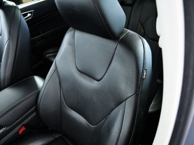 Certified Used 2020 Silver Ford Titanium image 18