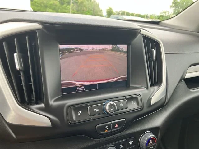 2024 GMC Terrain SLE - Photo 14