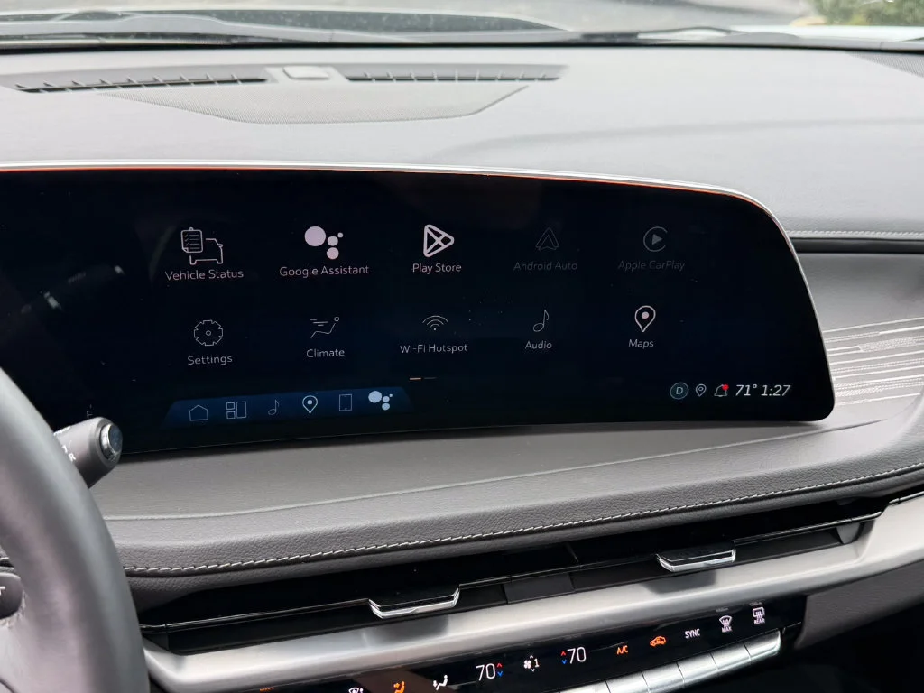 2024 Cadillac XT4 Premium Luxury - Photo 39