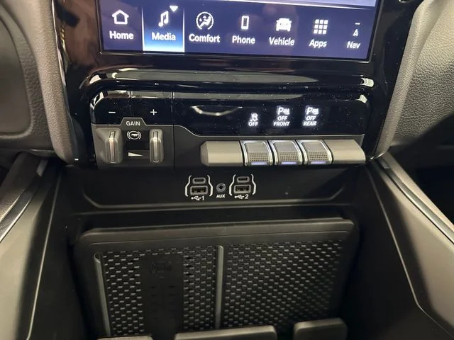 New 2026 Black Ram Laramie image 40