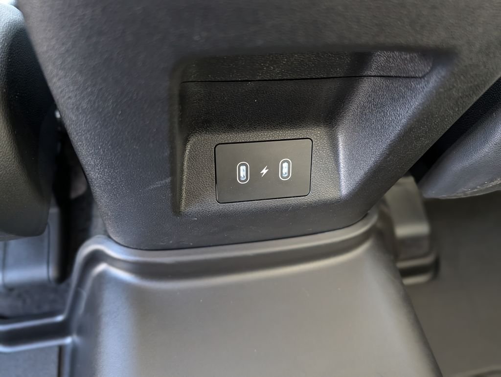 2026 Hyundai Tucson SEL Premium - Photo 19
