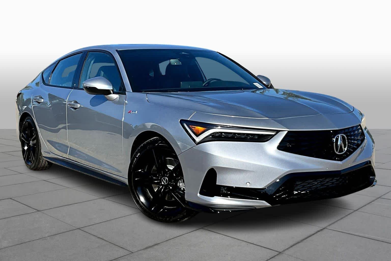 2026 Acura Integra A-Spec Technology photo 2