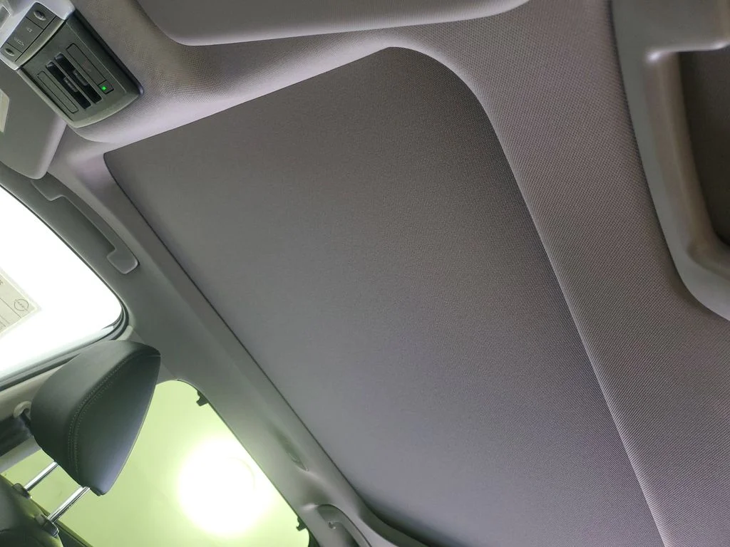 New 2026 White Nissan Platinum image 29