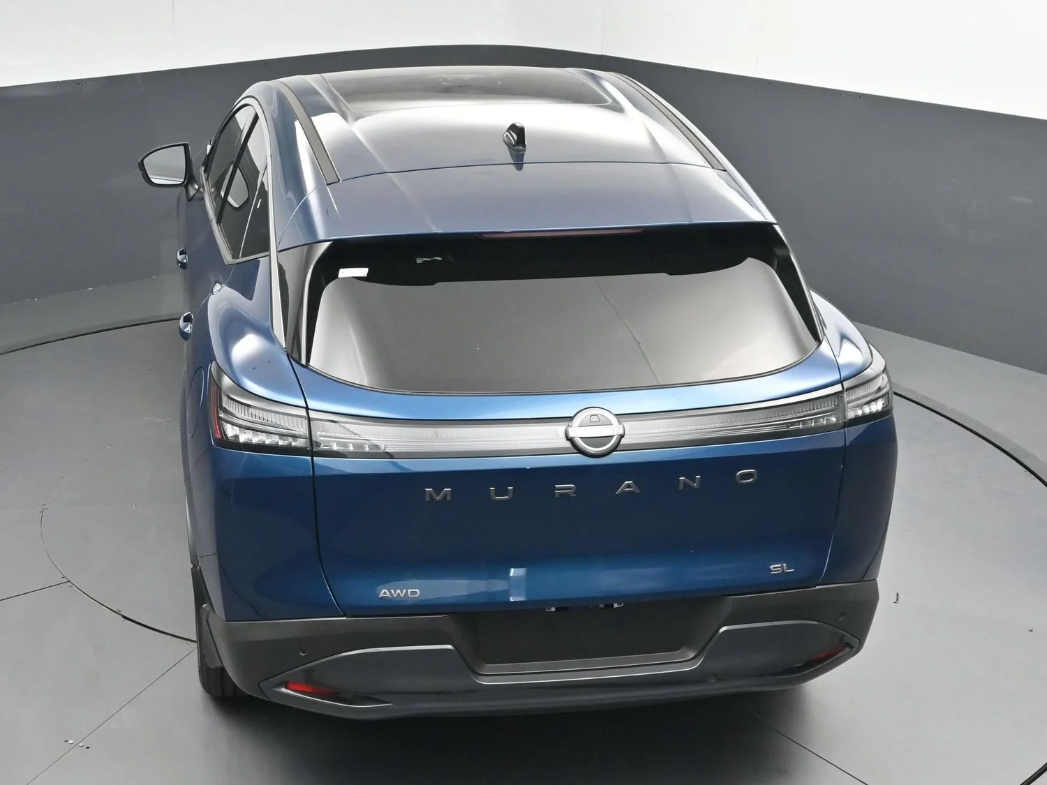 2026 Nissan Murano SL - Photo 36