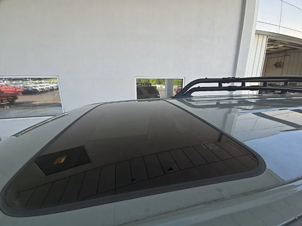 Used 2021 Lunar Rock Toyota TRD Pro image 4