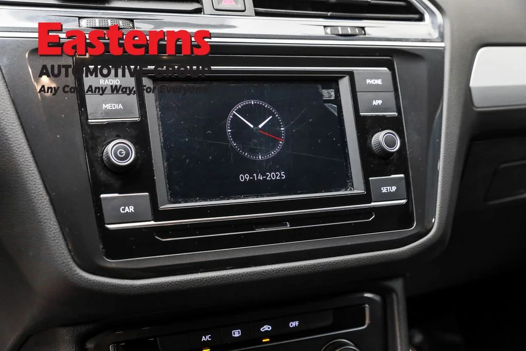 Used 2019 Orange Volkswagen 2.0T S image 19