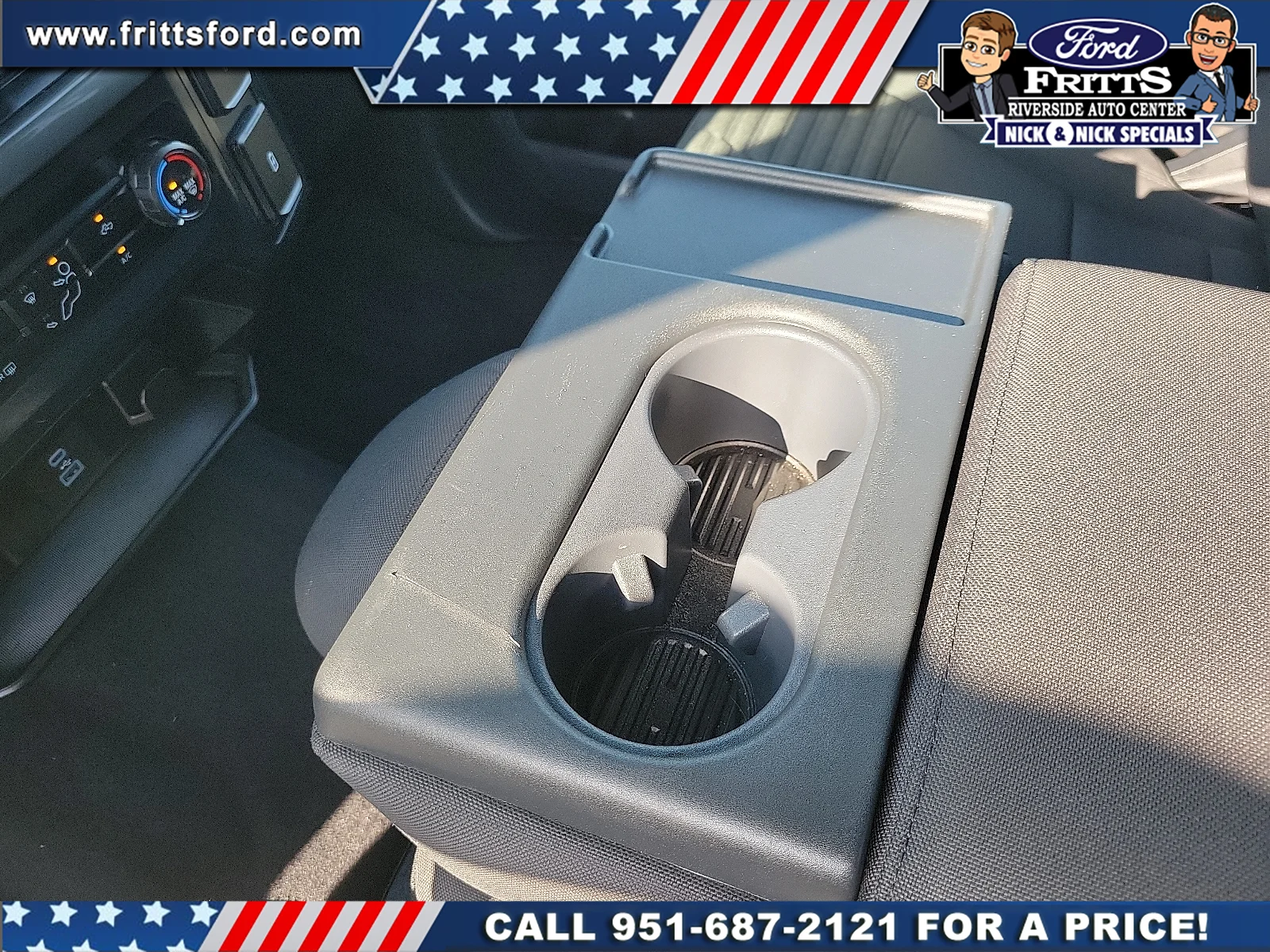 Certified Used 2023 Oxford White Ford XL image 8