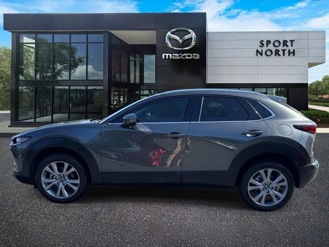 Used 2022 Gray Mazda 2.5 S Premium Package image 7
