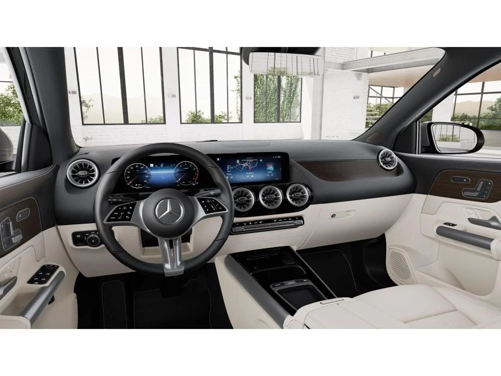 New 2026 Gray Mercedes-Benz GLA 250 image 3