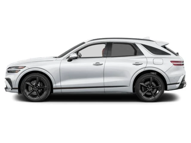Used 2026 Uyuni White Genesis 2.5T Sport Prestige image 3