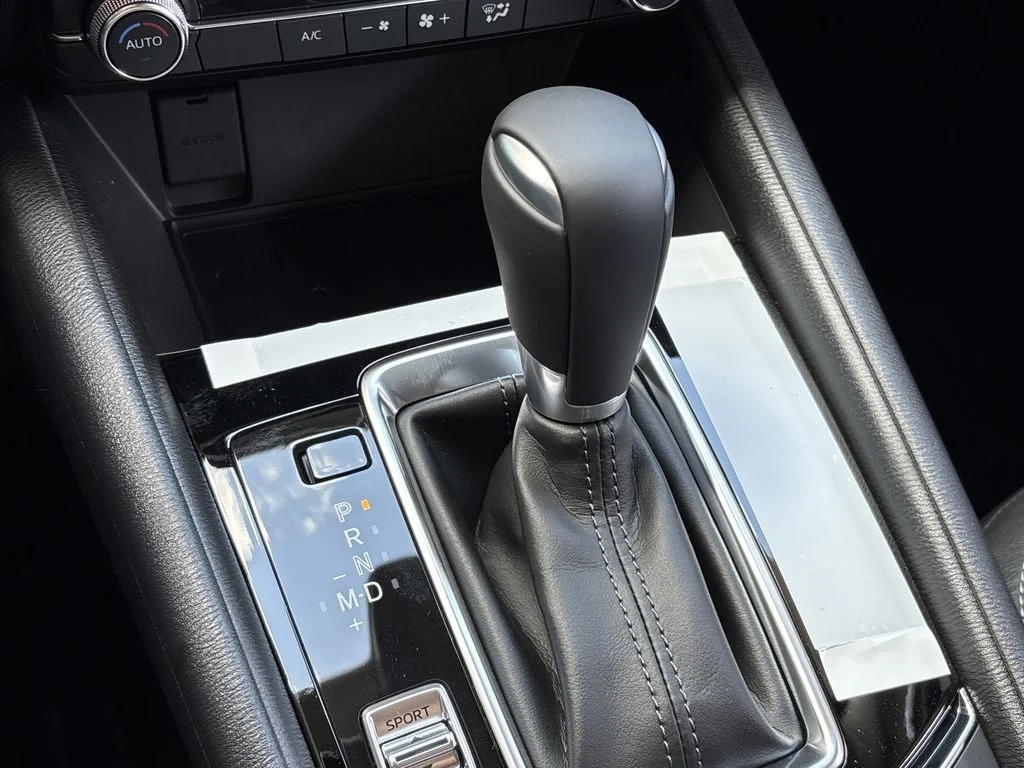 2025 Mazda CX-5 S Preferred package - Photo 21