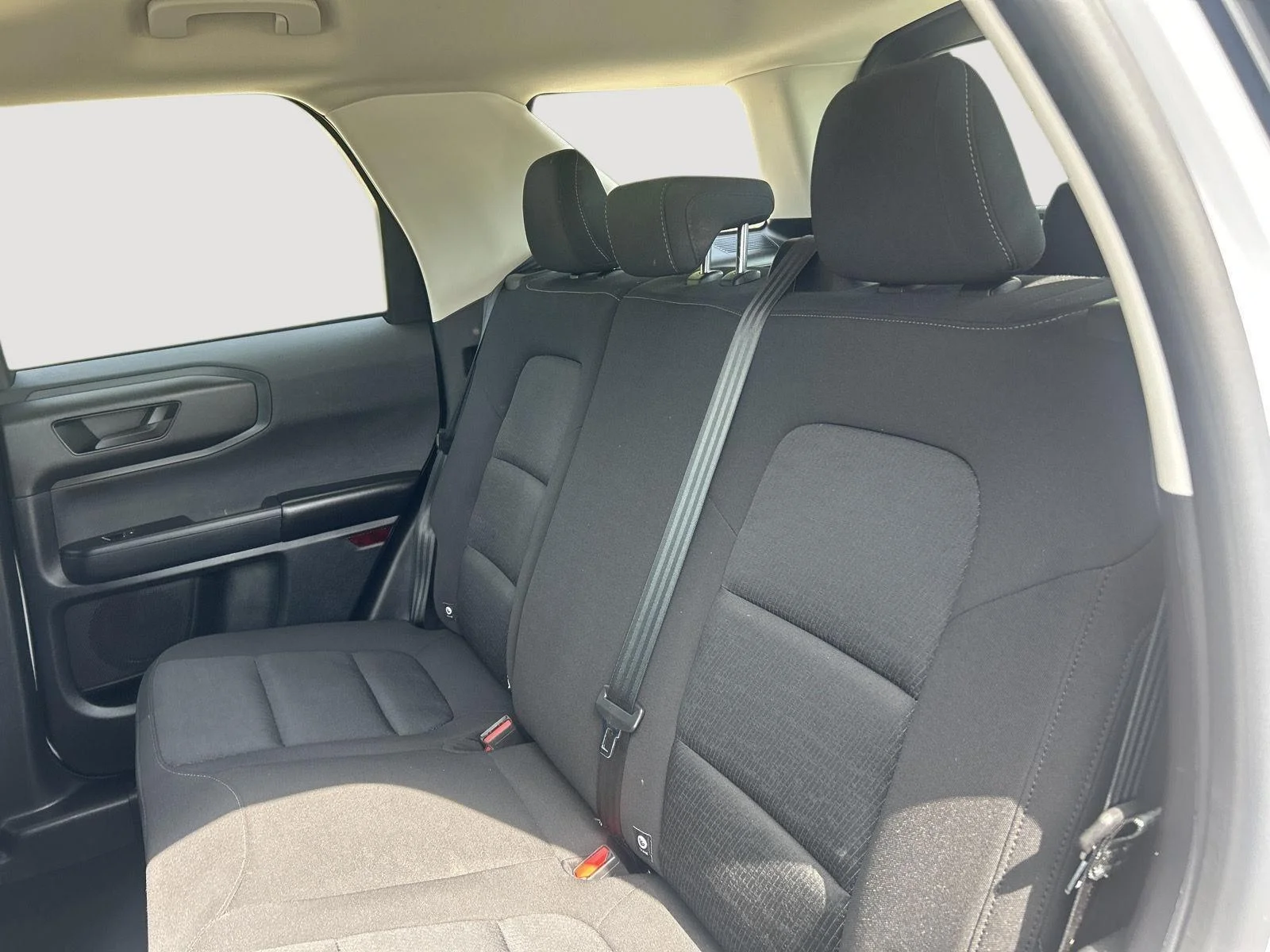 Used 2023 . Ford Base 4x4 image 6