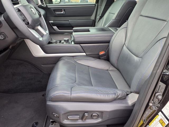 2025 Toyota Sequoia Platinum - Photo 9