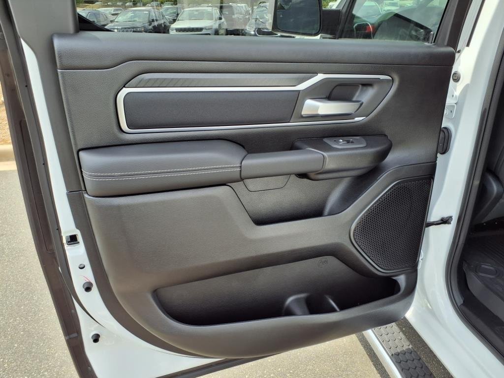 2026 RAM 1500 Big Horn/Lone Star - Photo 18