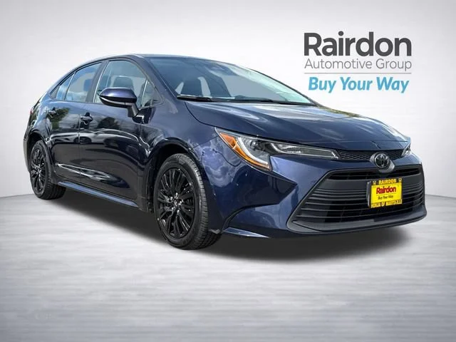 2024 Toyota Corolla LE CVT's photo