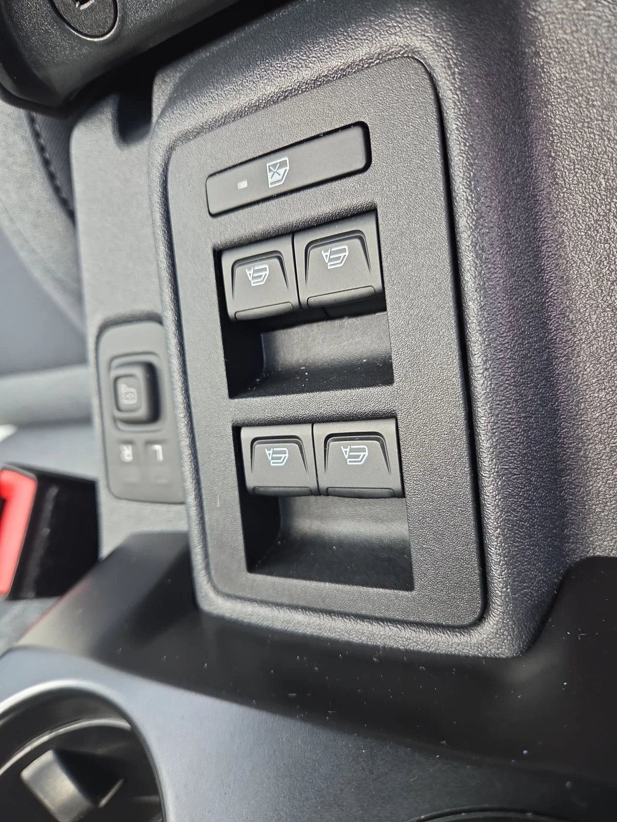 Used 2025 Azure Gray Metallic Ford Base image 12