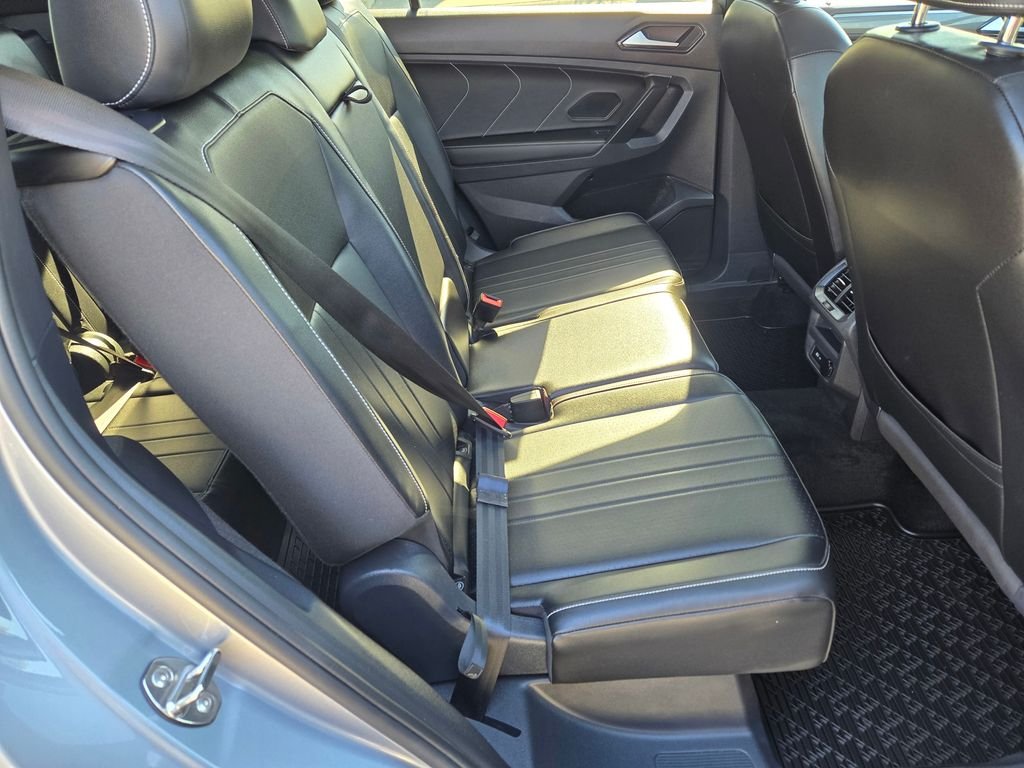 2024 Volkswagen Tiguan SE R-LINE BLACK - Photo 16