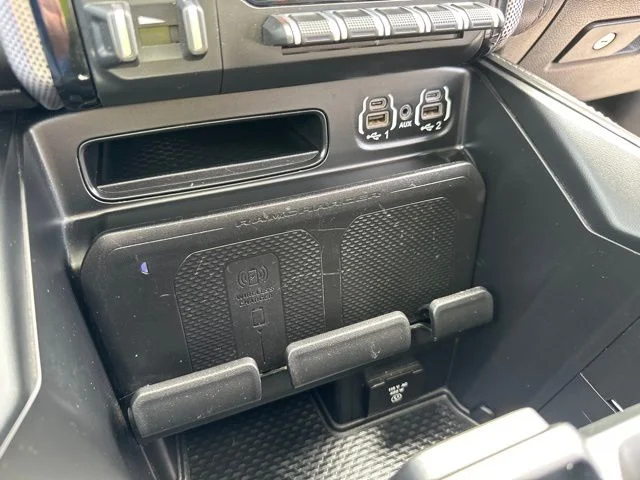 2021 RAM Ram 1500 Pickup Limited - Photo 32