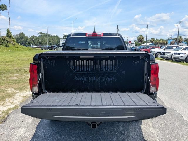 2026 Chevrolet Colorado Work Truck - Photo 12
