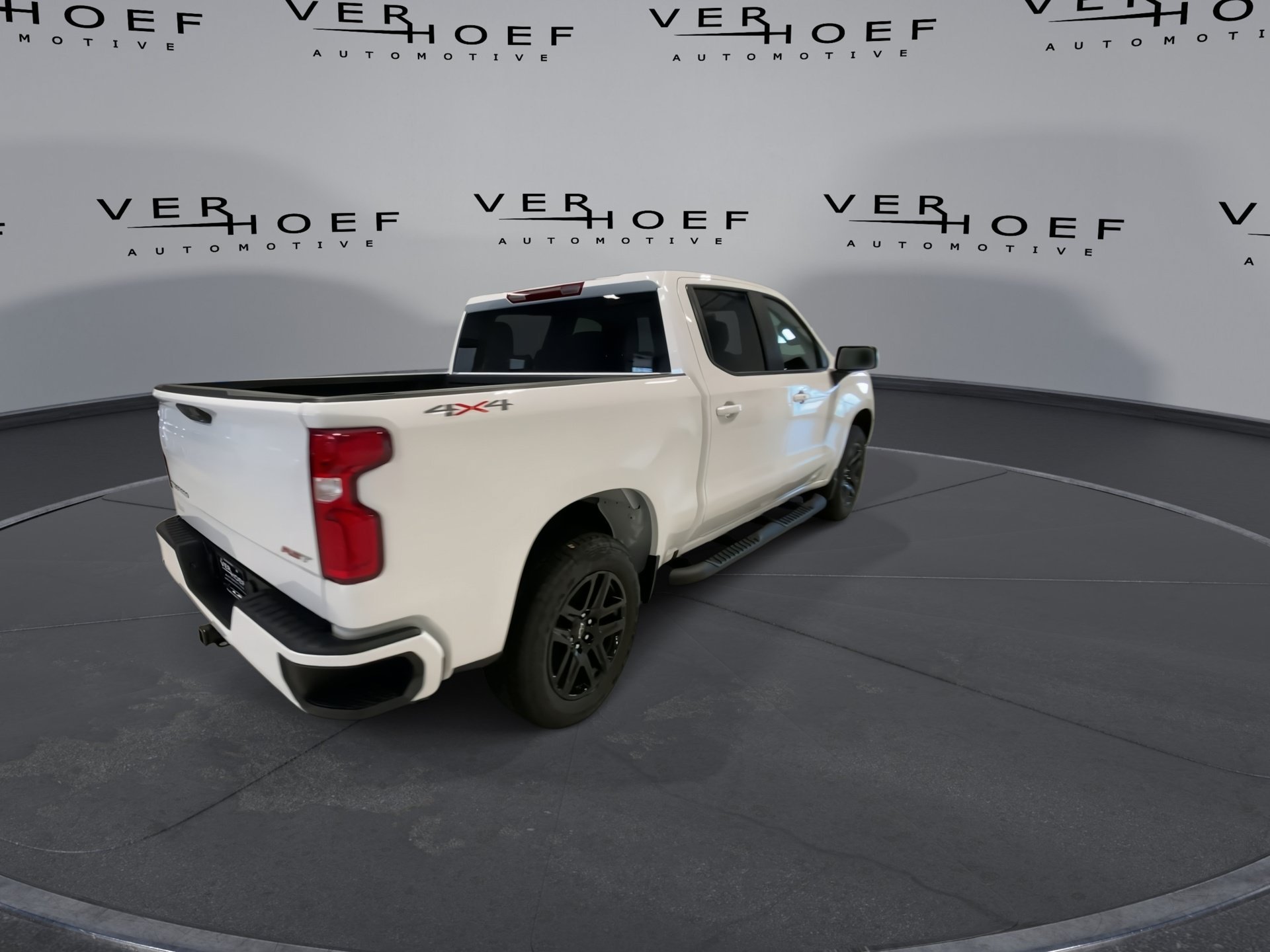 2026 Chevrolet Silverado 1500 RST - Photo 8