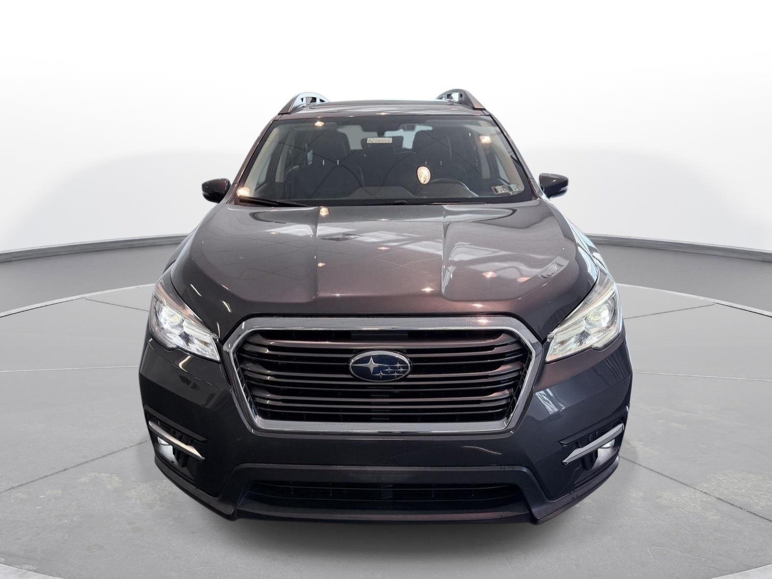 Used 2020 Magnetite Gray Metallic Subaru Limited image 16