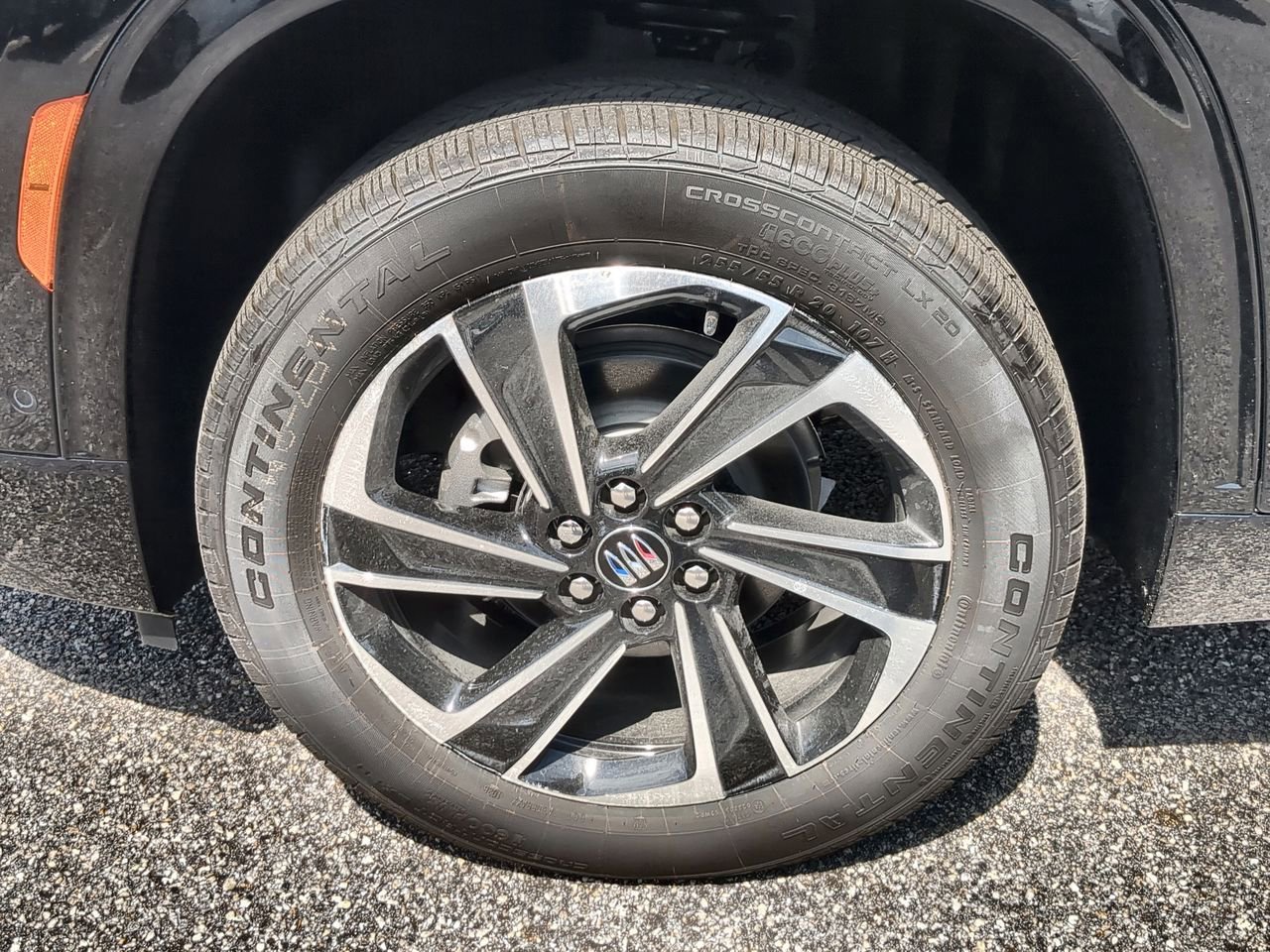 2026 Buick Enclave Sport Touring - Photo 34