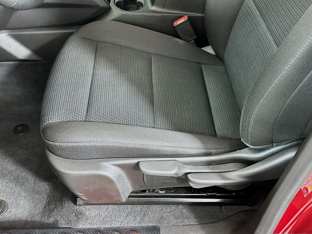 Used 2024 Radiant Red Chevrolet LT image 20