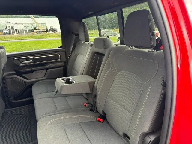 Used 2023 Red Ram Big Horn/Lone Star image 49