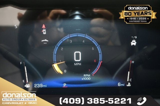 2026 Chevrolet Trailblazer LT - Photo 6
