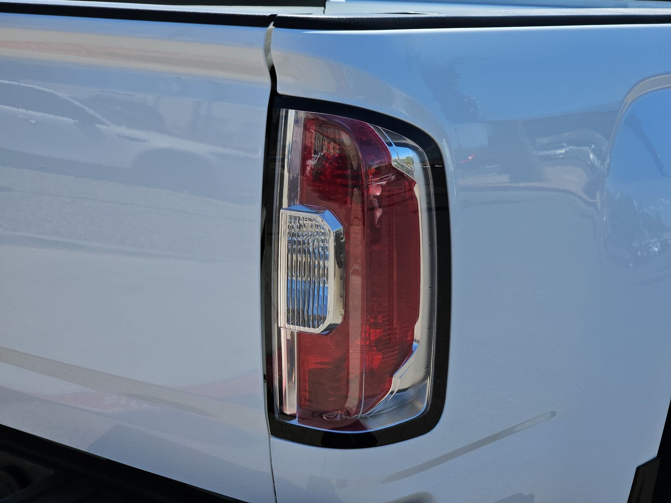 2022 GMC Canyon Elevation - Photo 11