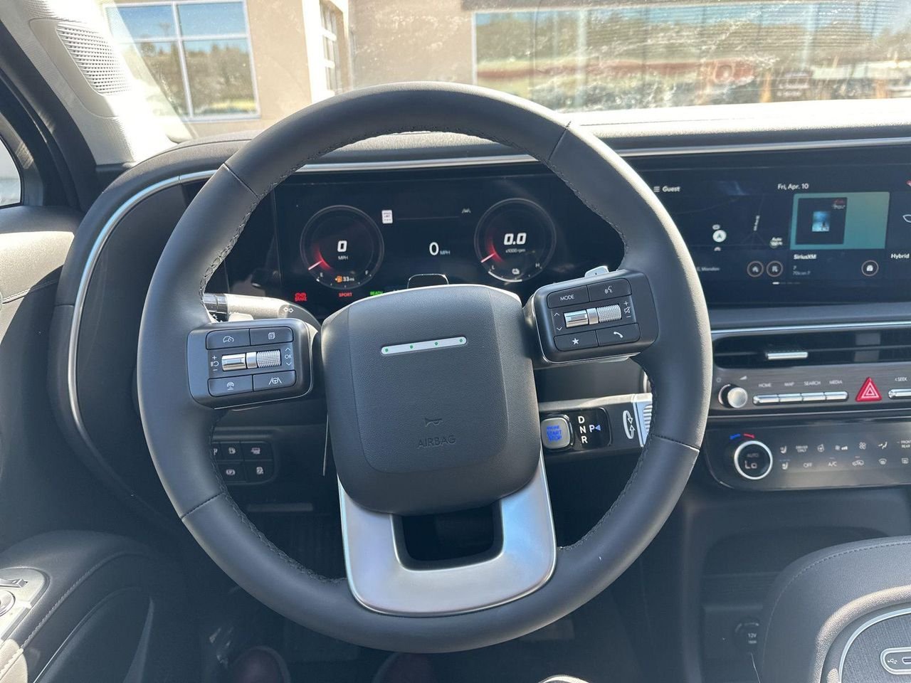 2026 Hyundai Palisade SEL Premium - Photo 47