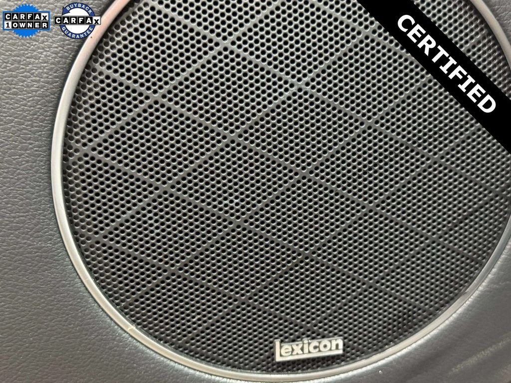 2024 GENESIS GV80 - Photo 22
