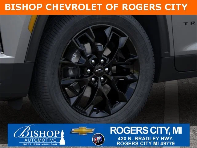 Pre-Owned 2024 Chevrolet Traverse LT image 10