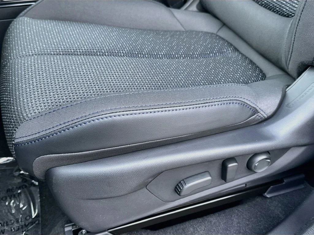 Certified Used 2026 Silver Subaru Premium image 26
