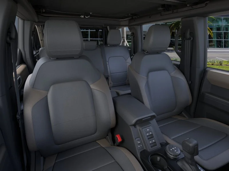 New 2026 Marsh Gray Ford Big Bend® image 34