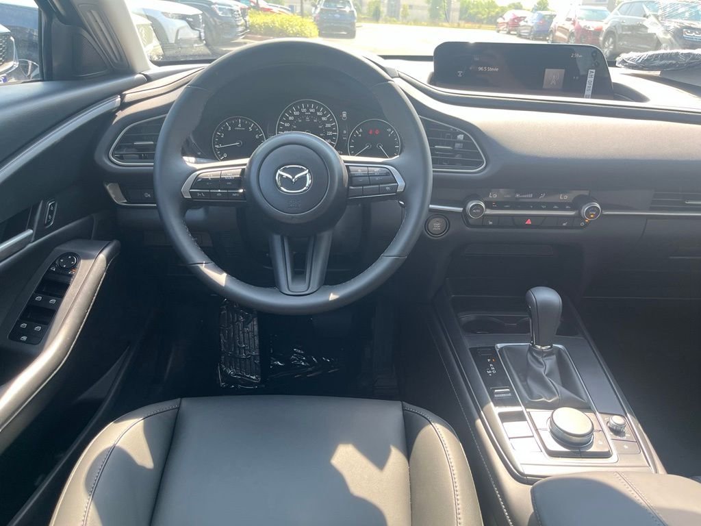 New 2026 Jet Black Mica Mazda 2.5 S Select Sport AWD image 19